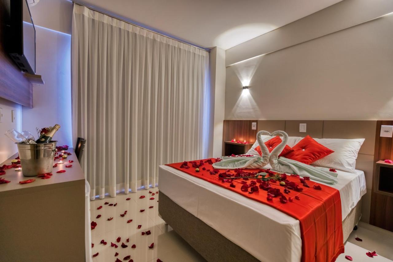 Hotel Sauípe Cascavel (Parana)