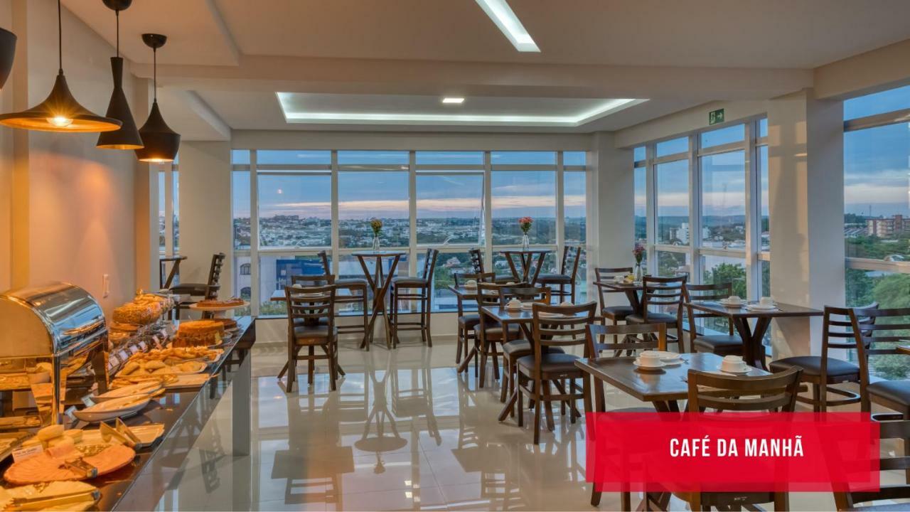 Sauípe 3* Cascavel (Parana)