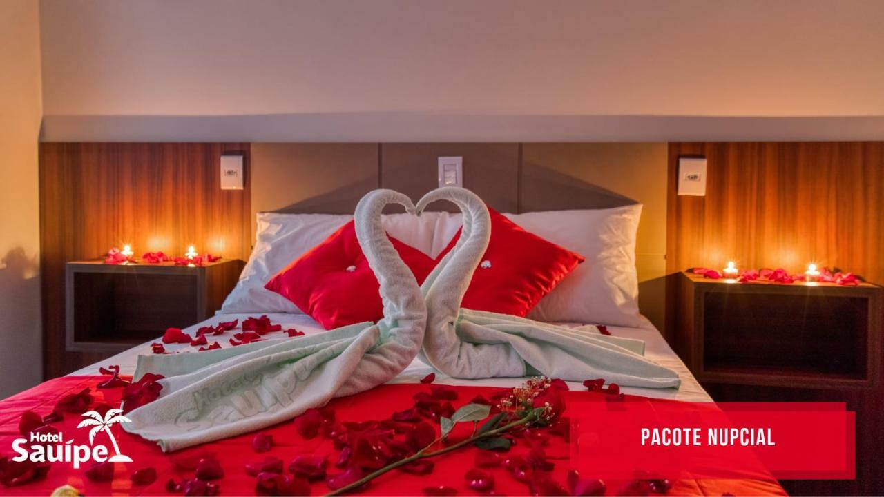 Sauípe Hotel 3*
